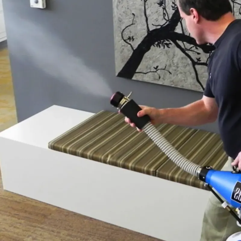 Professional Odor Removal in Empire, CA